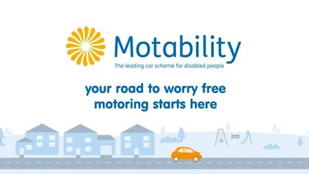 How To Take Home A Motability Car With Personal Independent Payments (PIPs)