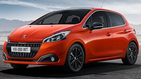 The Peugeot 208 Revamped – How Does It Stack Up Against The Fiesta And Polo?