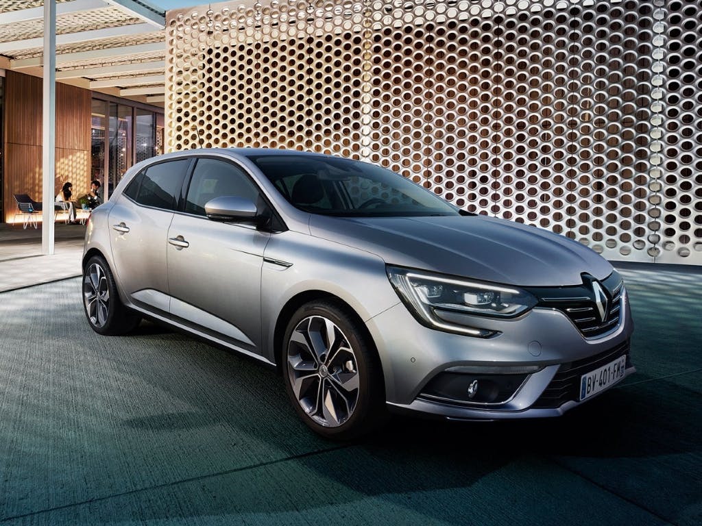 Exciting New Renault Offers In Time For The New 66 Plate
