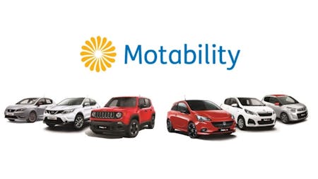 Motability Customers Can Be Confident Of A Good Deal At Pentagon Dealerships
