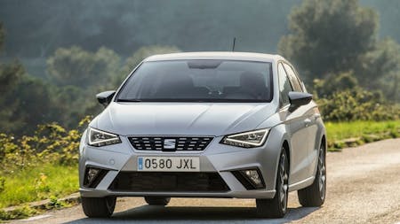 Buckle Up! The All-New SEAT Ibiza Arrives With A Year’s Free Insurance