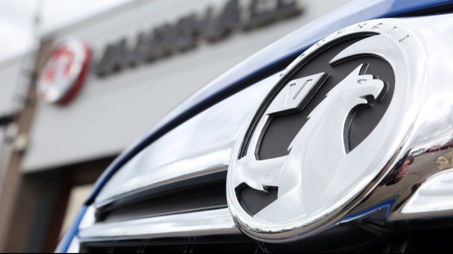 Pentagon Motor Group confirms Vauxhall acquisition