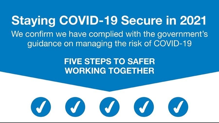 Your COVID-19 Frequently Asked Questions answered