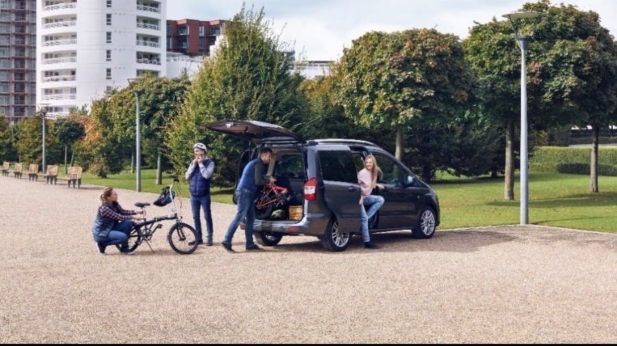 When Can You Order Your Next Motability Car?