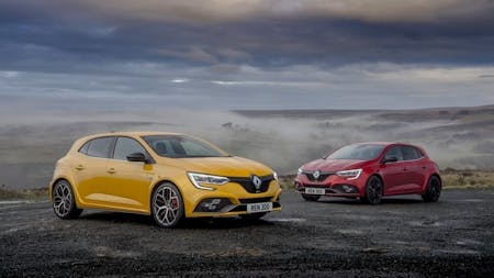 Renault Megane R.S. spec guide: everything you need to know