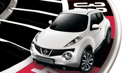 Nissan Service Care Takes Hassle Out Of Servicing Your Nissan