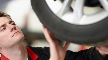Discover how a full service at Pentagon can help keep your vehicle on the road