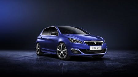 Peugeot Enhances 308 Range With Two Exciting New Models