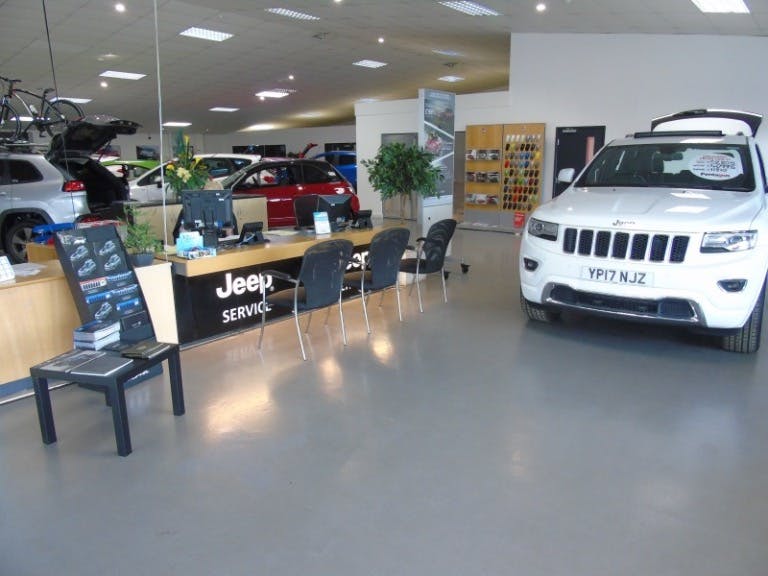 New & Used Cars In Sheffield | Car Dealership In Sheffield