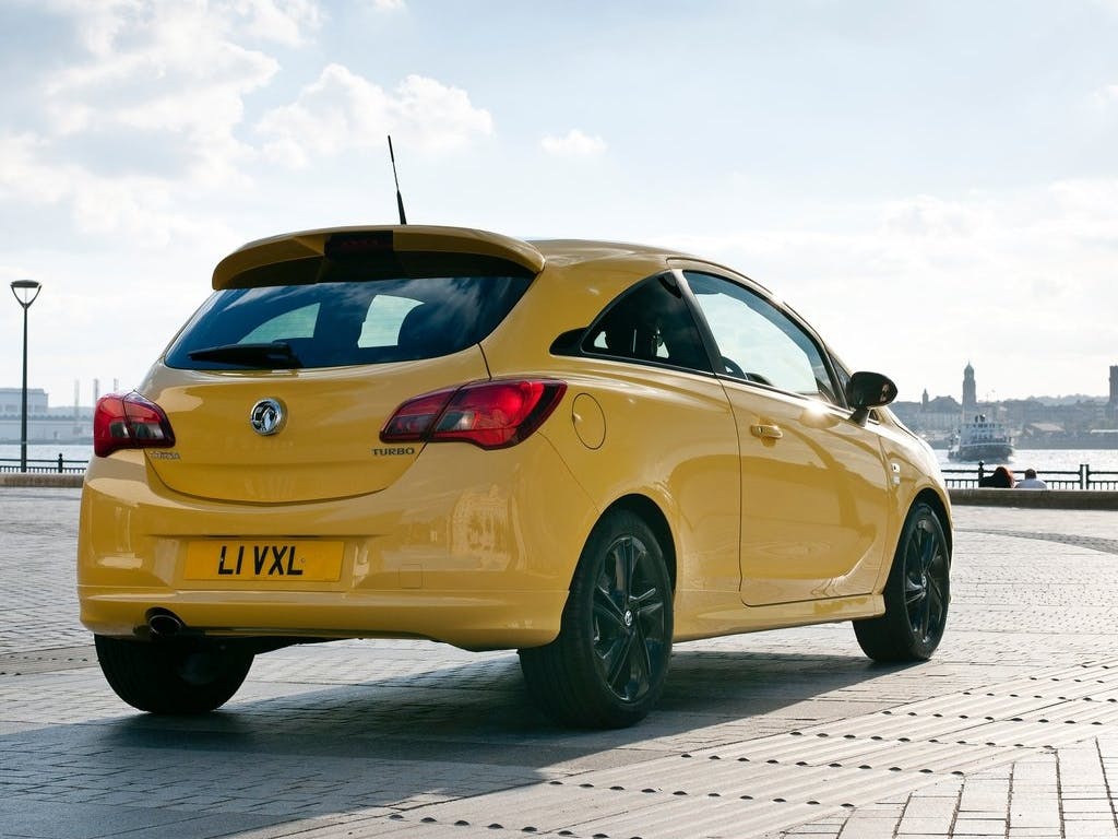 10 Reasons Why The New Vauxhall Corsa Is The Perfect City Car