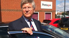 Pentagon Buys Co-Op Group In Lincoln
