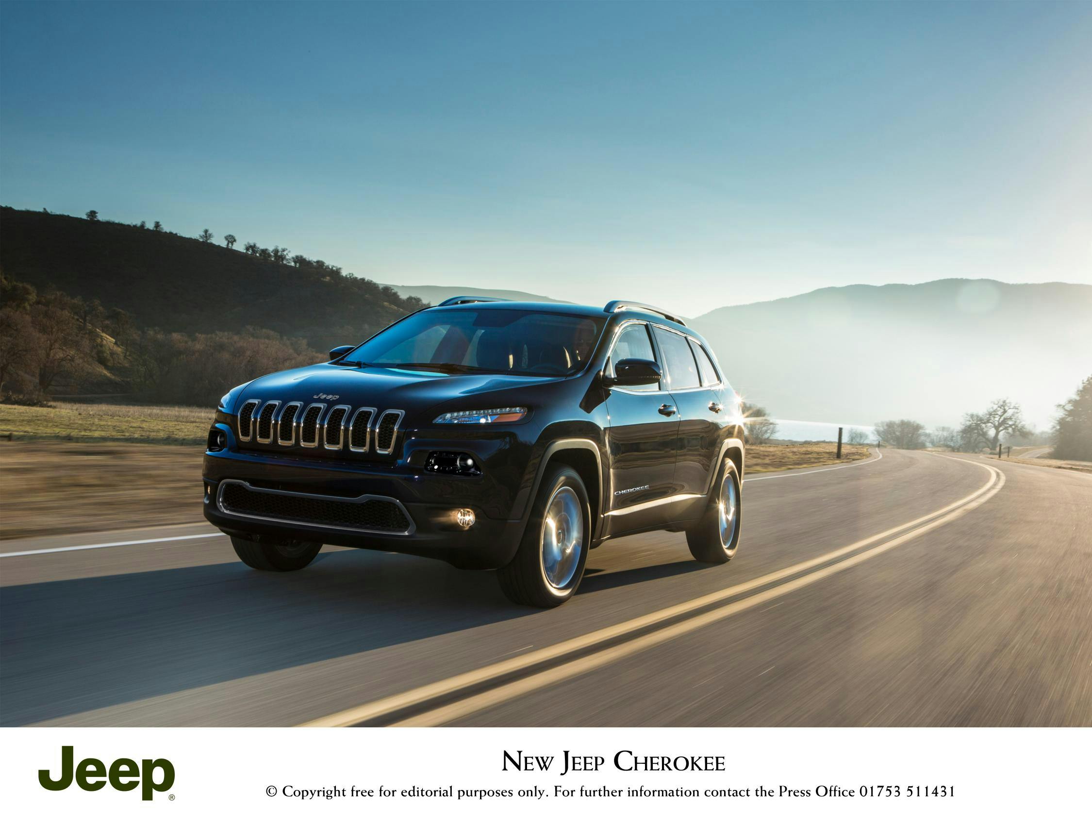 Jeep Announces Record Breaking Year