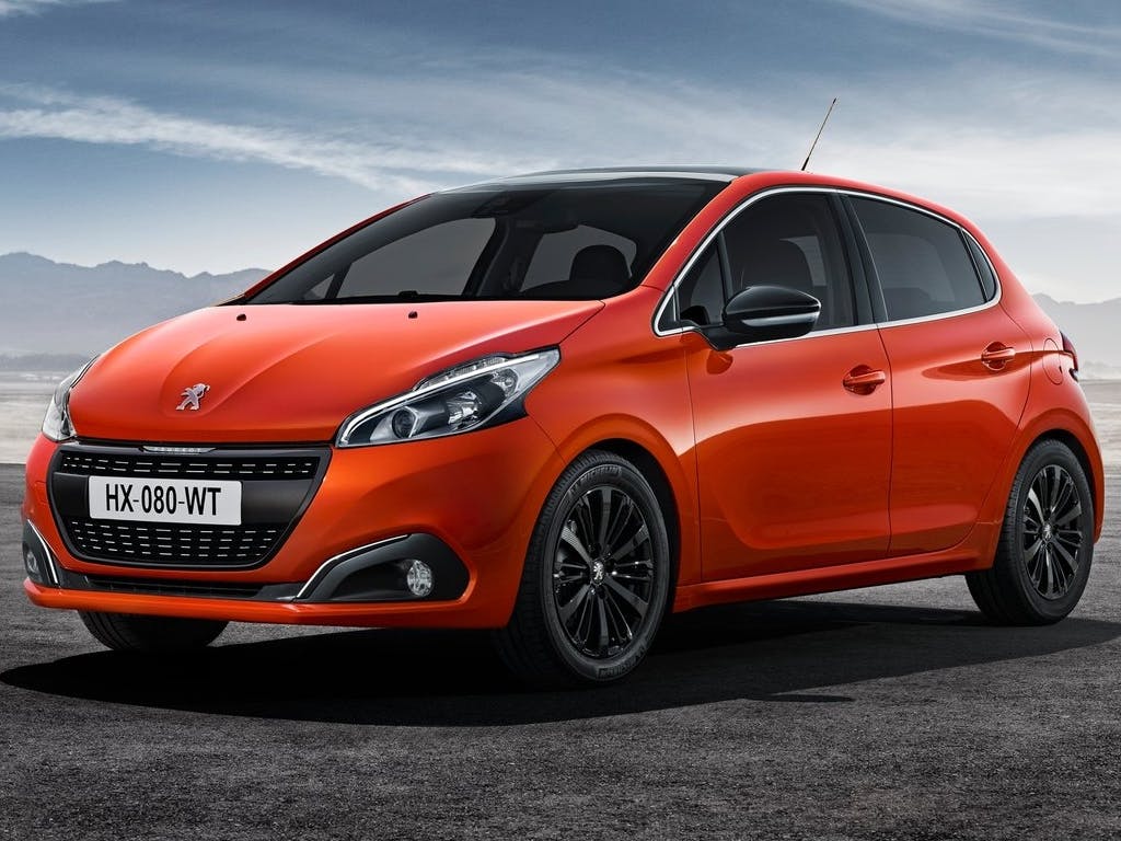 The Peugeot 208 Revamped – How Does It Stack Up Against The Fiesta And Polo?