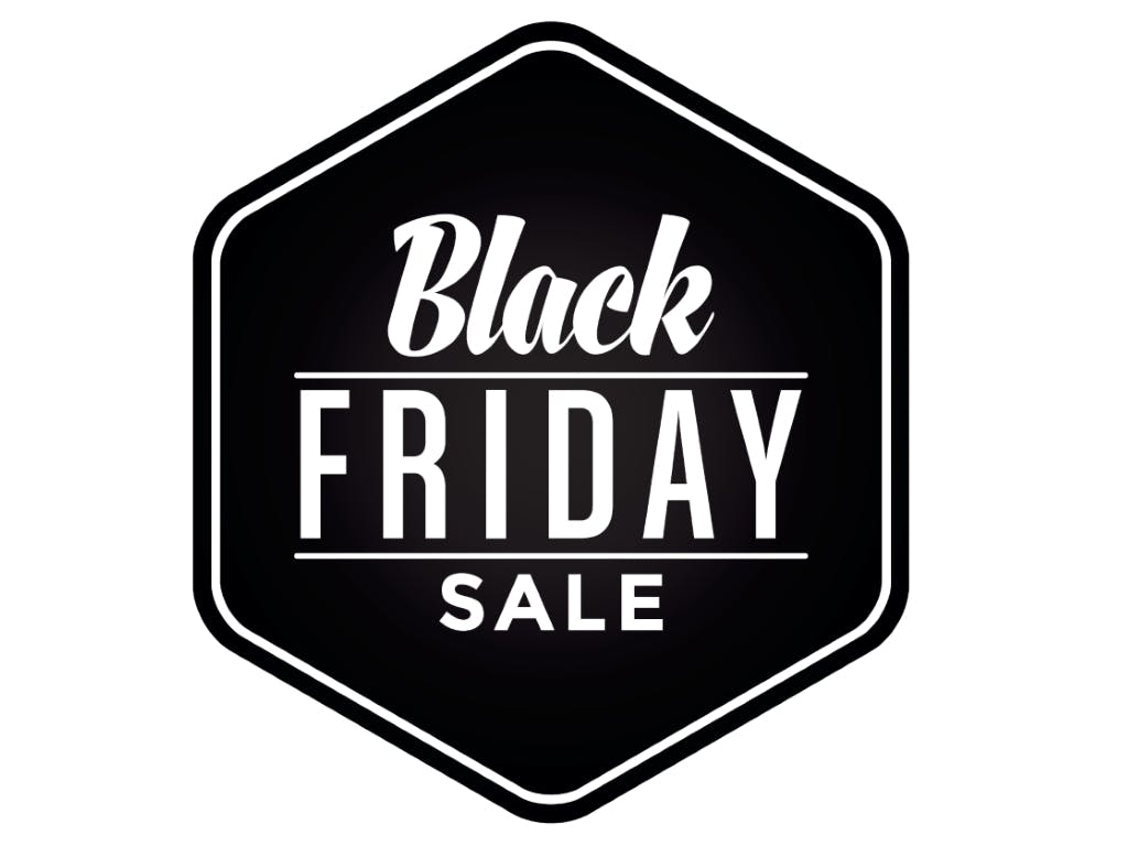 Avoid The Chaos Not The Deals In The Pentagon Black Friday Sale