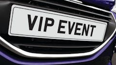 The VIP Event Returns To Pentagon Dealerships This September