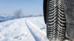 Pentagon’s 6 Top Tips For Winter Driving