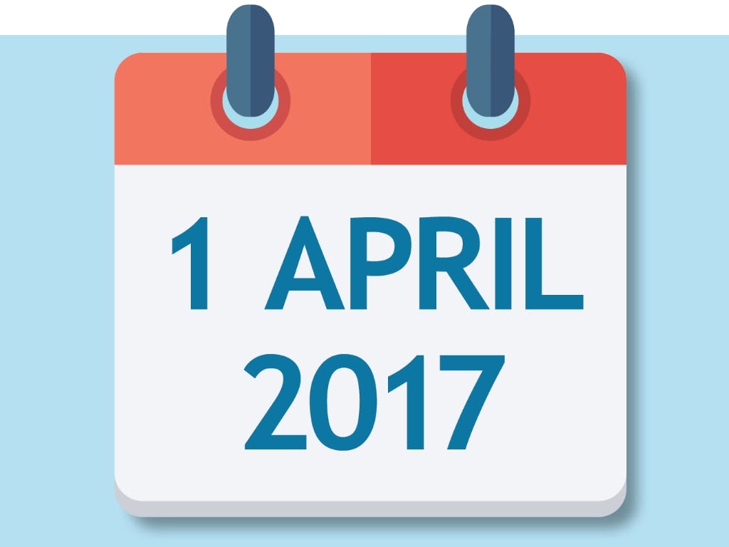 Your Simple Guide To The VED (Road Tax) Changes