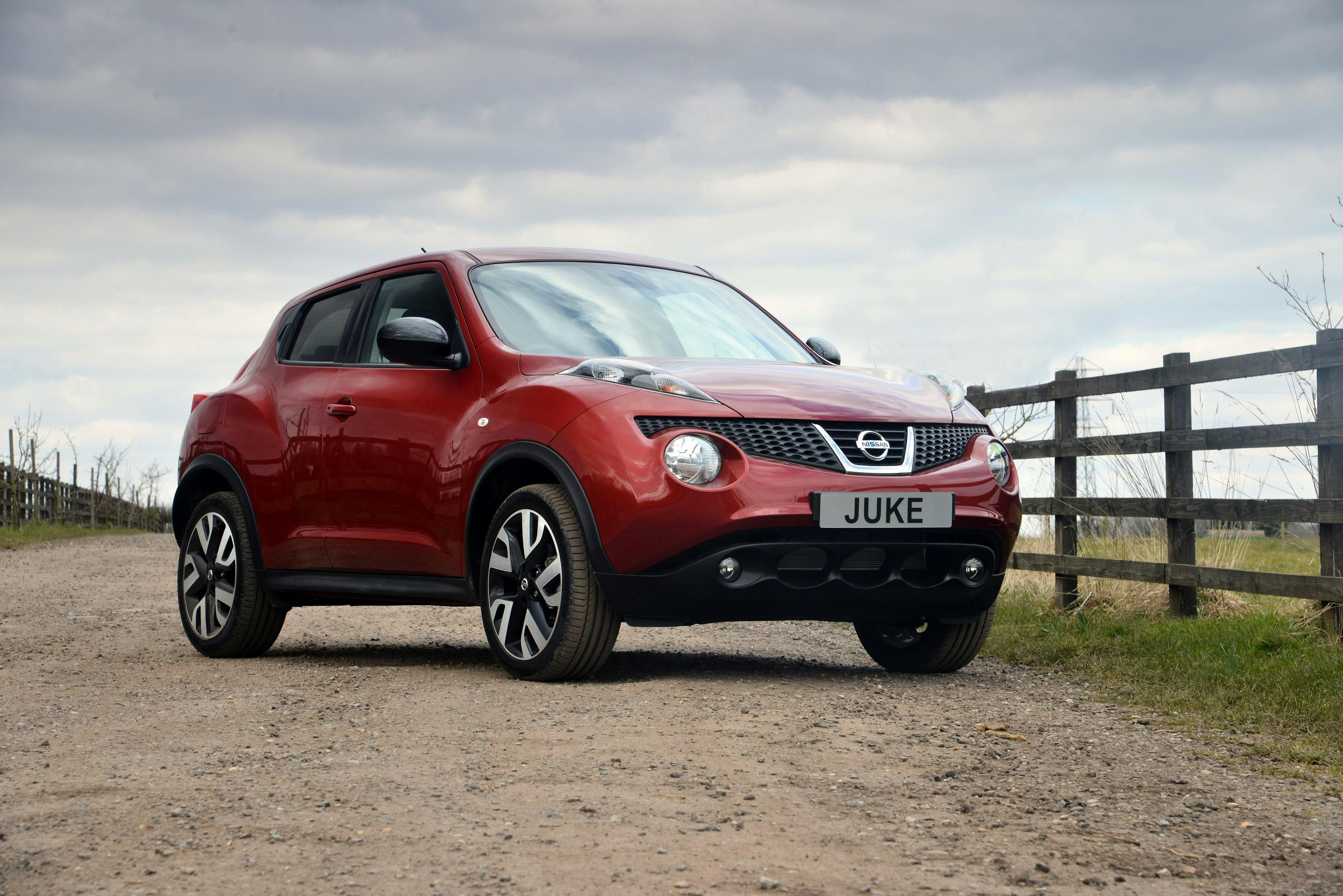 Nissan Breaks Records in 2013