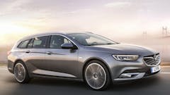 Vauxhall To Reveal Three New Models At Geneva 2017