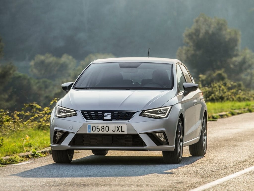 Buckle Up! The All-New SEAT Ibiza Arrives With A Year’s Free Insurance