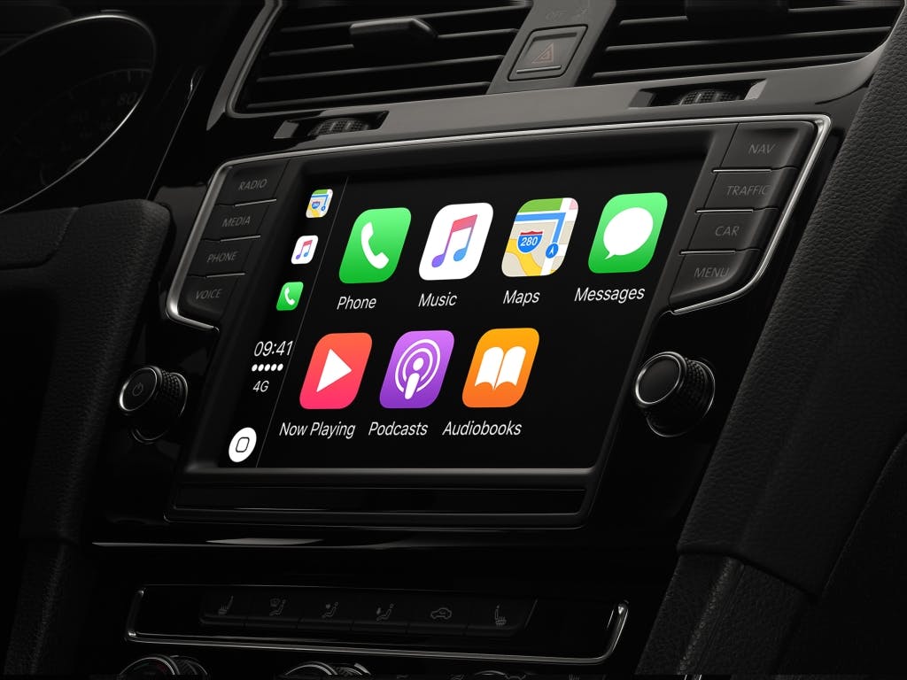 Everything You Need To Know About Apple CarPlay And Android Auto