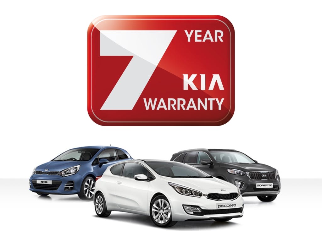 Pentagon Set To Be The New Face Of Kia In Sheffield