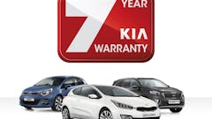 Pentagon Set To Be The New Face Of Kia In Sheffield