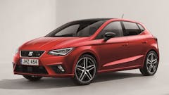SEAT Launch New Scrappage Scheme For Older Diesel Cars
