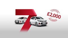 Drive Away A Brand New 67 Plate Kia For Less Thanks To Scrappage Discounts