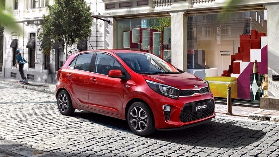 5 Amazing Wins For Kia