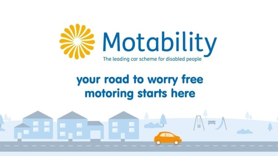 The Motability Scheme Turns 40