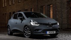 Urban Nav Trim Added To The Renault Clio Range