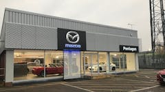 Pentagon Lincoln Tops The Mazda Customer Service League Table
