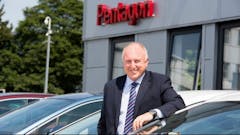 Pentagon Motor Group Looks to Expand Further with Vauxhall