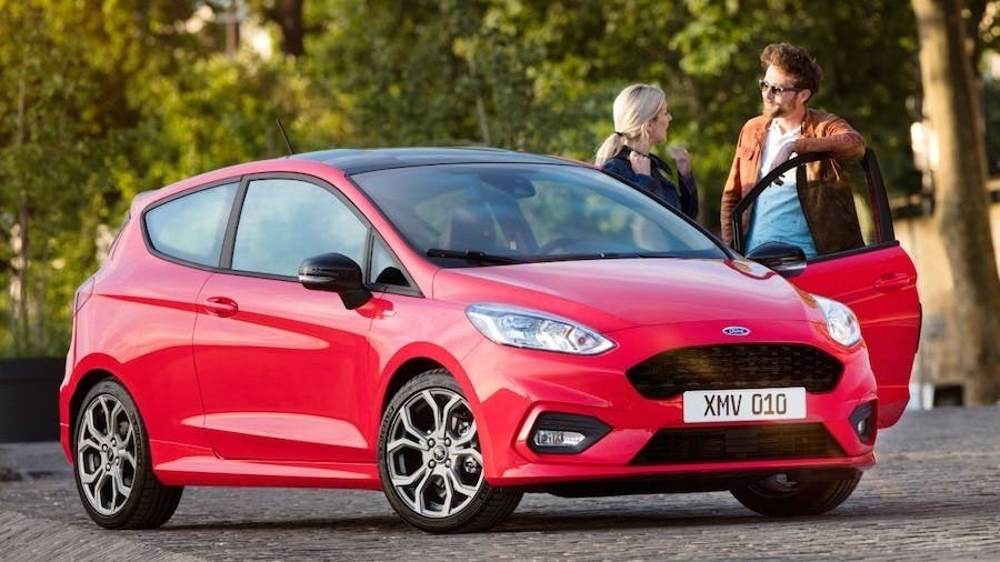 Can I cancel my Motability car lease early?