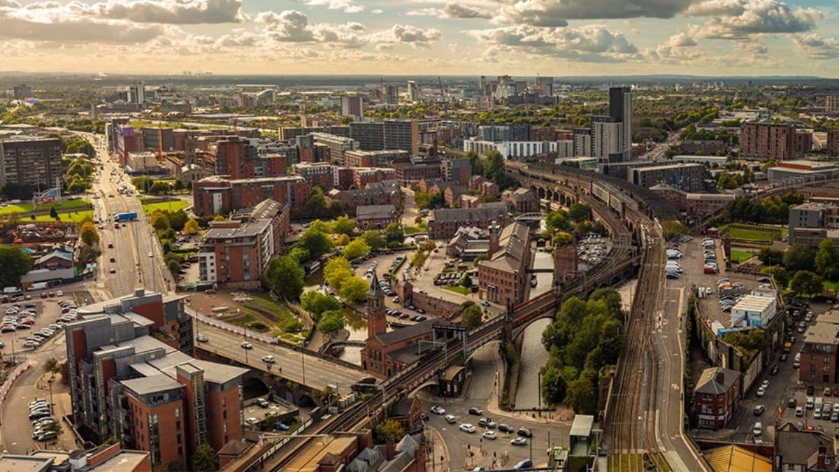What do you need to know about Greater Manchester’s CAZ plan?