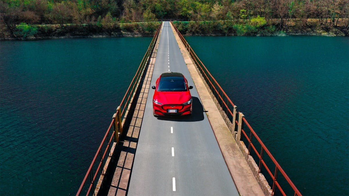 Essential electric car checks before driving long journeys