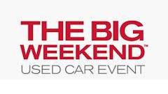 No Ordinary Nissan Event. The Nissan Big Weekend At Pentagon.