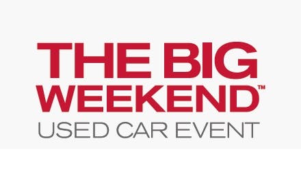 No Ordinary Nissan Event. The Nissan Big Weekend At Pentagon.