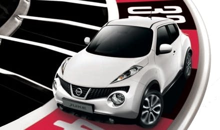 Nissan Service Care Takes Hassle Out Of Servicing Your Nissan