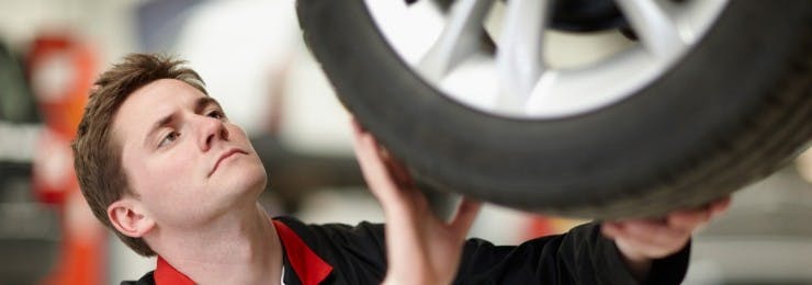 Discover how a full service at Pentagon can help keep your vehicle on the road