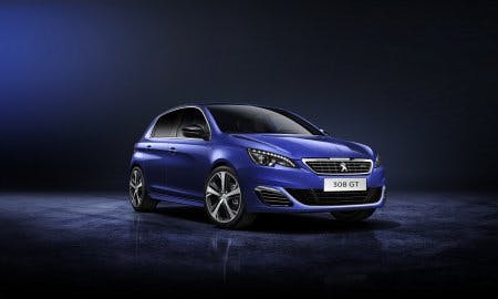 Peugeot Enhances 308 Range With Two Exciting New Models