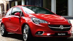 New Generation Vauxhall Corsa Available To Order Now At Pentagon