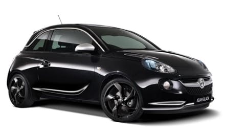 Slash Young Driver Insurance Costs With The New Vauxhall Adam From Pentagon