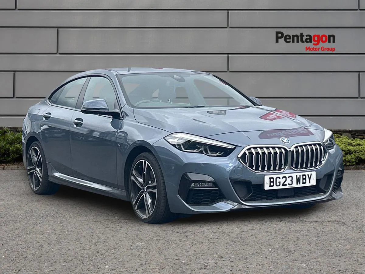BMW 2 SERIES