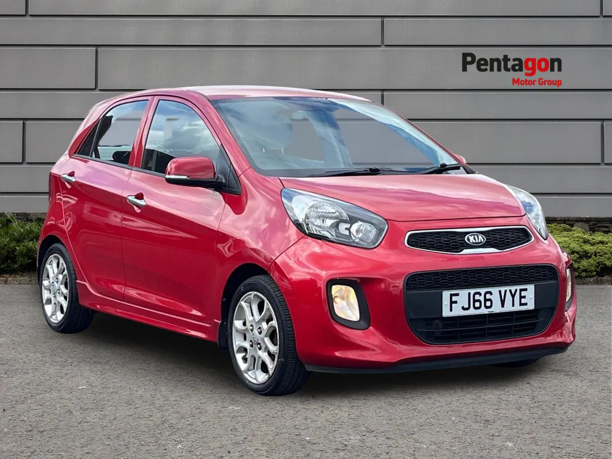 KIA PICANTO