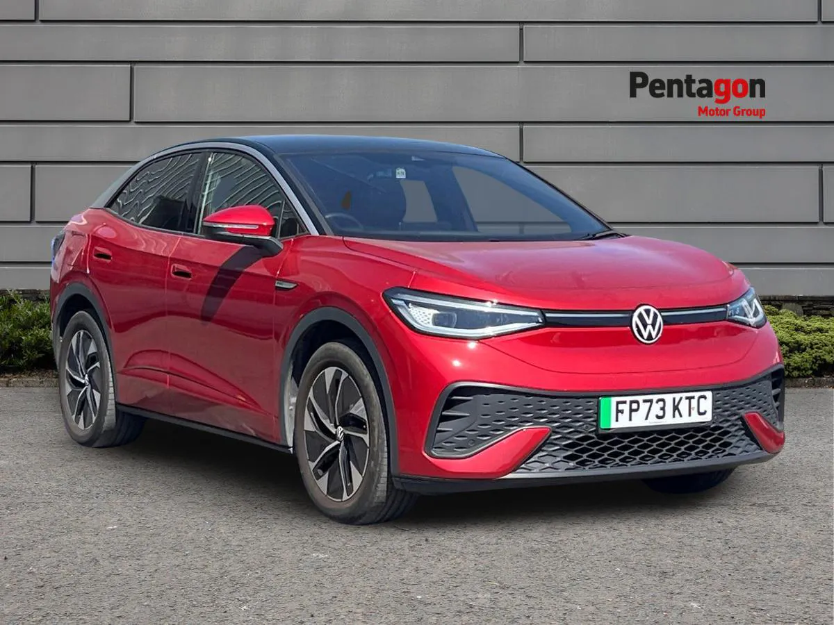 VOLKSWAGEN ID.5