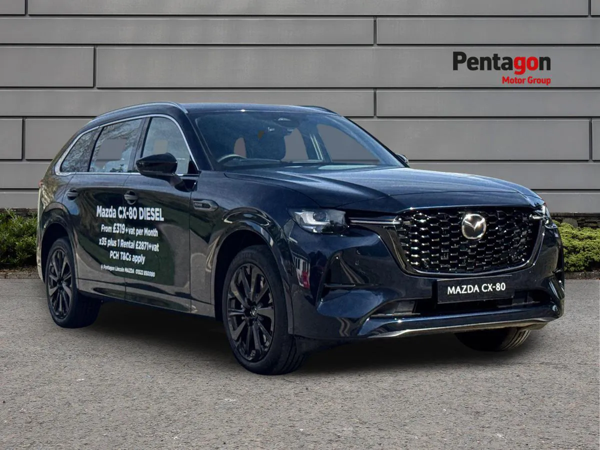 Mazda CX-80 dealer public-web source image