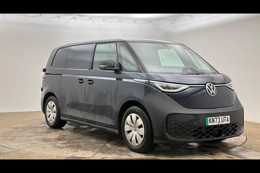 VOLKSWAGEN ID.BUZZ