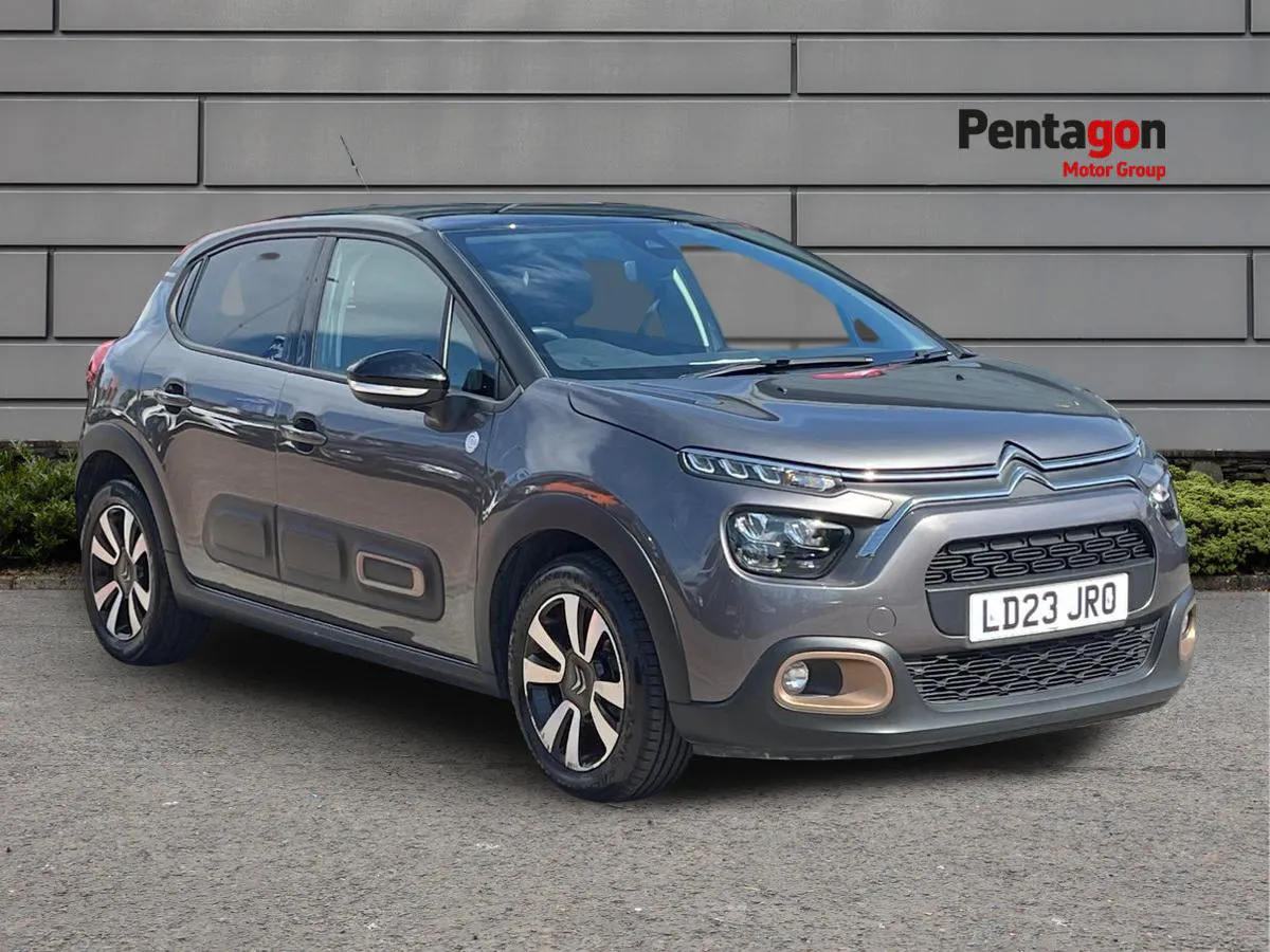 CITROEN C3